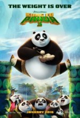 kung fu panda 3 movie licensing