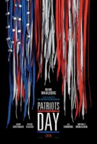 Patriots Day movie licensing