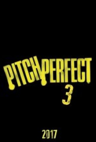 Pitch Perfect 3 Movie licensing