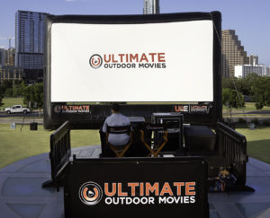 About Ultimate Outdoor Movies
